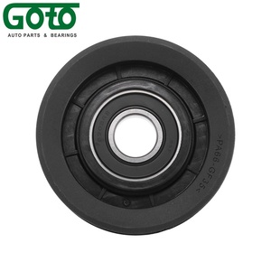 Goto รอกปรับความตึง<span class=keywords><strong>สายพาน</strong></span>31190-R1A-A01ระบบเกียร์อัตโนมัติสำหรับ Honda <span class=keywords><strong>Civic</strong></span> 2012-2015 1.8L - Product Image 6