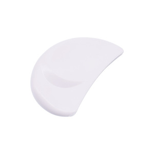 Outil de beauté approuvé pour le transport aérien, manucure, <span class=keywords><strong>lime</strong></span> à ongles arrondie en métal - Product Image 5