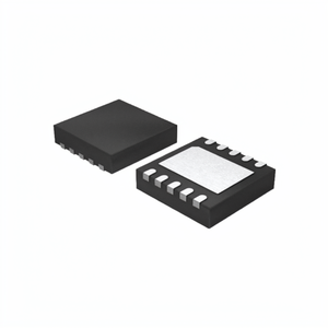 10 VFDFN Exposed Pad Electronic Circuit Components Power Management (PMIC) Manufacturer Channel ISL8012IRZ-T7A - Product Image 1
