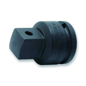 KOKEN - 15566A 3/4 ''M-5/8'' F Adaptador de impacto con agujero-EAN 4991644405039 TOMAS DE IMPACTO Y ACCESORIOS - Product Image 1