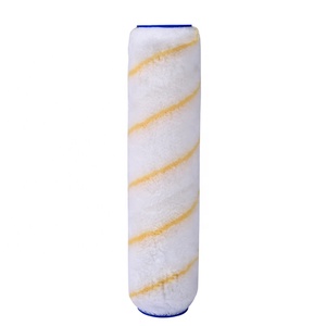 <span class=keywords><strong>Rouleau</strong></span> de peinture de maison de qualité supérieure, outils de conception de brosse de chine - Product Image 3