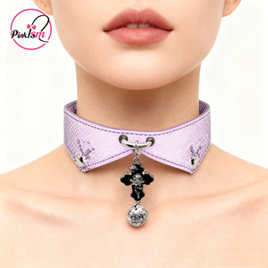 โชคเกอร์พัปปี้เอ็ม - Product Image 3