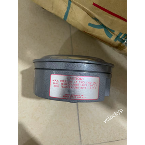   Manómetro Magnehelic 2005 Usado - Product Image 2