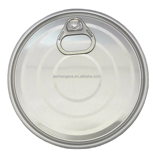 <span class=keywords><strong>EOE</strong></span>-extremos de aluminio fáciles de abrir, para alimentos secos, paquete, D603 - Product Image 1