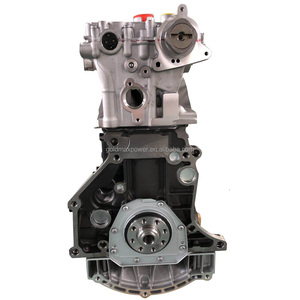 GOLDMAX Auto partes Motor VW EA888 Bloque de motor para <span class=keywords><strong>Audi</strong></span> A3/<span class=keywords><strong>A4</strong></span>/A5/A6/A8/Q5/ Q7 Motor - Product Image 2