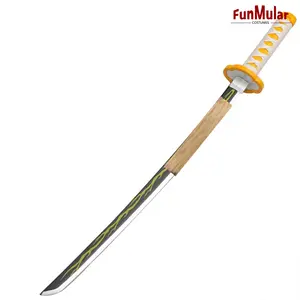 Funmular Short Ghost Blade Sword Toys For Kids Hero Sword Costume Accessory Perfect For Cosplay Pretend Play