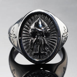 Fashion Jewelry <b>Ring</b> For Women Fine Jewelry <b>Ring</b> Stainless Steel Jewelry <b>Ring</b> Gold Plated Jewelry Engagement <b>Ring</b> Zircon <b>Cross</b> - Product Image 3