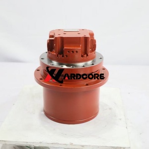 มอเตอร์เดินเครื่องขุด PC40-6 รุ่น TM04A - Product Image 2