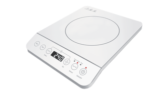 Cuisinière à <span class=keywords><strong>induction</strong></span> portable certifiée GS 2000W, <span class=keywords><strong>plaque</strong></span> chauffante électrique à brûleur unique, cuisinière <span class=keywords><strong>de</strong></span> comptoir 220V - Product Image 6
