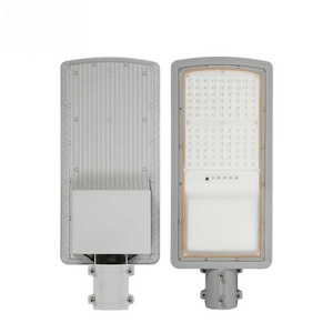 Split Solar Street Light for Garden Landscape | 60 180 LEDs | IP67 Waterproof | Light+Time+<b>Remote</b> <b>Control</b> | High Efficiency BYH1 - Product Image 2