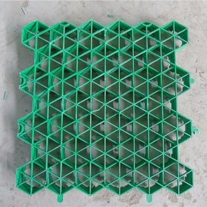 شبكة بلاستيكية لرصف الممرات وحدائق السيارات من البولي بروبيلين - Product Image 4