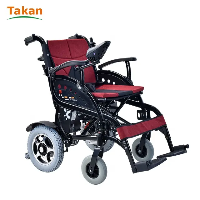 Electric wheelchair lightweight motorized wheelchair for disabled elderly disposable vape pen