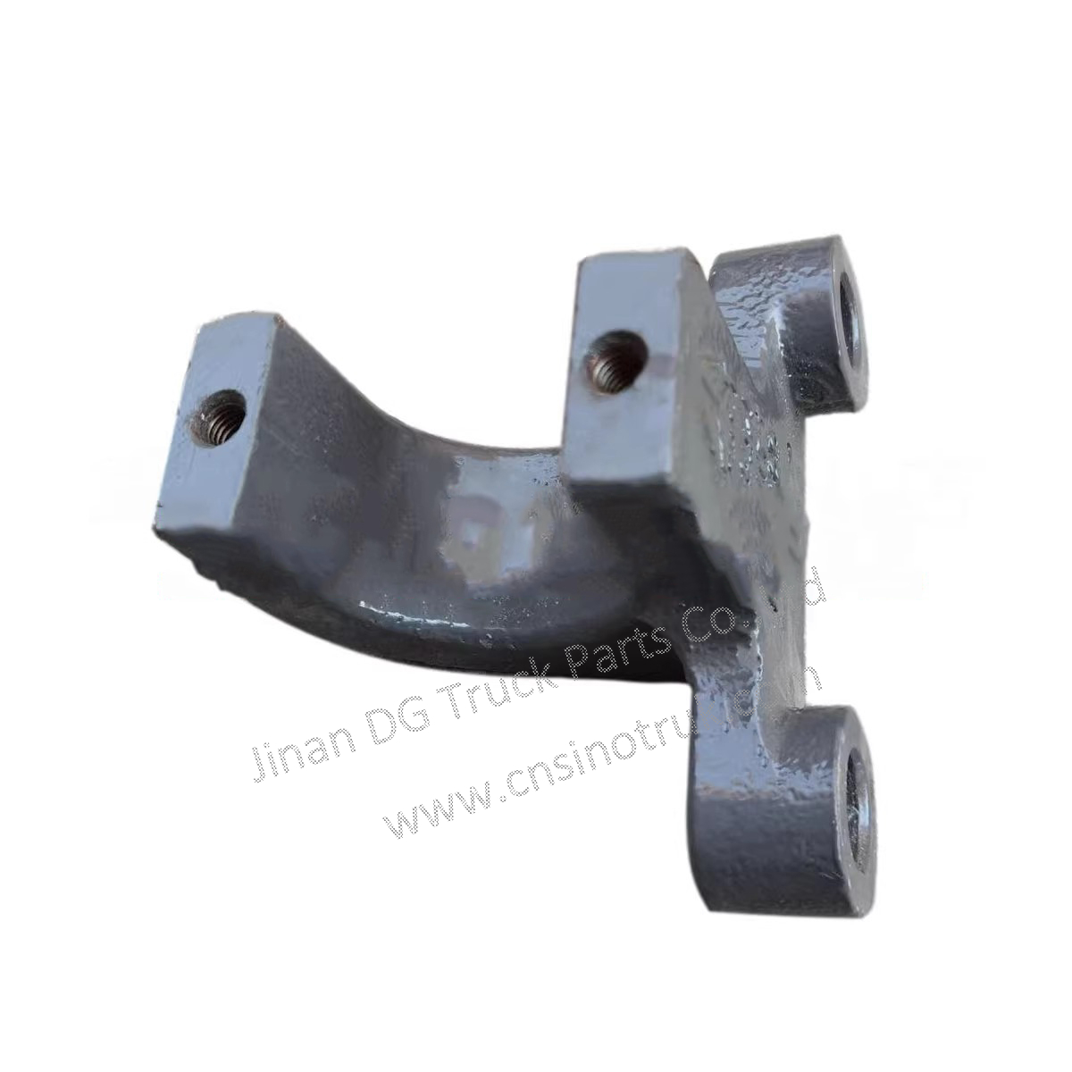 Sinotruk HOWO Parts - Fixing Clamp Block WG9925680011