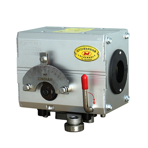 XD GP30 Entraînements mécaniques <span class=keywords><strong>à</strong></span> anneau roulant 30 mm Arbre 3 anneaux Entraînement de poulie pour enrouler l'entraînement droit - Product Image 5