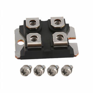 STPS12045TV ISOTOP Electronic Chips Component Diode Arrays Original One Stop Service - Product Image 1
