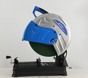 <span class=keywords><strong>Scie</strong></span> à découper <span class=keywords><strong>de</strong></span> table industrielle 2200W 355mm pour métal, acier, bois, <span class=keywords><strong>220V</strong></span>, machine <span class=keywords><strong>de</strong></span> découpe <span class=keywords><strong>électrique</strong></span> robuste - Product Image 2