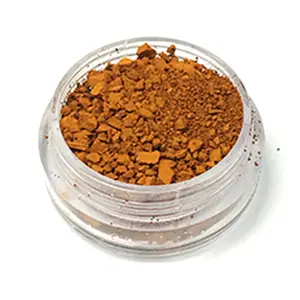 Sephcare pharmaceutical grade iron oxide yellow pigments