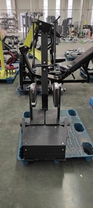 Nuovo Arrivo: Macchina per <span class=keywords><strong>Esercizi</strong></span> Gambe Fitness, Abduzione e Adduzione, per Palestra - Product Image 2