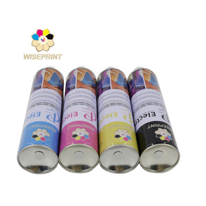 Tinta para Impresora Digital Wiseprint Compatible con <span class=keywords><strong>HP</strong></span> Indigo Q4012D Q4013D Q4014D Q4015D para las <span class=keywords><strong>Series</strong></span> 2 3000 3500 4000 5000 5500 5900 - Product Image 2