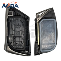 Llave Inteligente para Auto Lexus con Chip 231451-3590 0440 3410 312/314/433/434MHZ 8A P4==AA