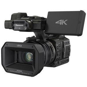 Videocámara 4K 246HC-X1000E - Product Image 1