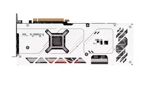 Cổ phiếu mới Sapphire tinh khiết AMD Radeon RX 7800 XT 16GB oC chơi game <span class=keywords><strong>Card</strong></span> đồ họa GPU RX 7800xt - Product Image 5