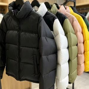 Styles OEM Tendance : Doudounes Personnalisées Réversibles et Grandes Tailles pour Chaleur et Confort Hivernaux, Coupe-Vent et Anti-Froid – Collection Nord - Product Image 4