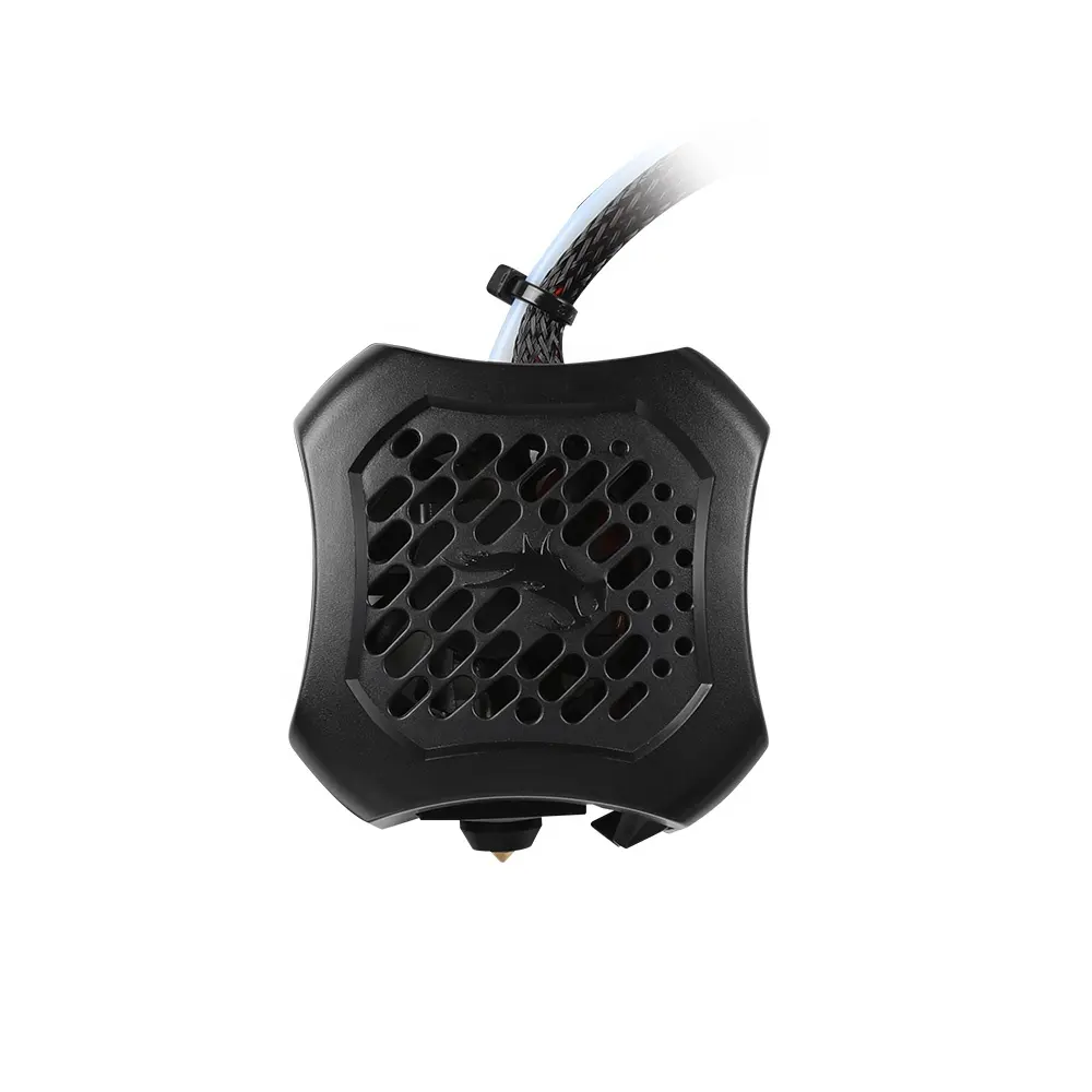 Creality Original High Precision Full 0.4mm 3D Printer Nozzle Hotend Kit for Ender-3 V2