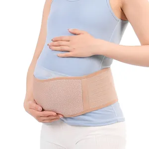 OEM Mutterschaft gürtel Bauch bänder Rückens tütze Schwangerschaft gürtel Rückens tütze Klammer Taille Bauchs tütz gürtel für Frauen