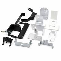 Servicios de Fabricación de Chapa Metálica Personalizada, Conformado y Estampado, Cobre, Acero Inoxidable, Herrajes, Aluminio, Piezas Estampadas por Estirado Profundo