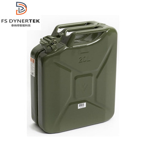 Chất lượng cao Nhà cung cấp Trung Quốc 5L 10L 20L <span class=keywords><strong>Jerry</strong></span> có thể - Product Image 3