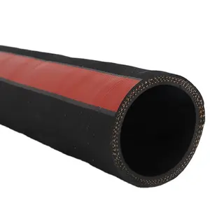 Multipurpose Industrial Rubber Oil Suction Discharge Hose Rubber Hose