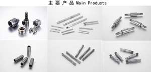 ชุดเพลาขับระดับพรีเมี่ยมสำหรับน้ำมันเชื้อเพลิงและรถยนต์พลังงานใหม่อายุการใช้งานยาวนาน - Product Image 6