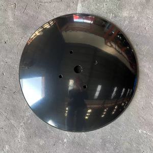 Arado de Discos de 610 mm y 510 mm, Cultivadores de Acero al Carbono, Piezas de Maquinaria Agrícola - Product Image 1