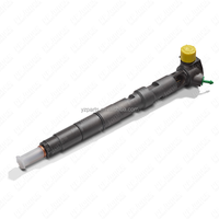 28319898 28602949 E1GQ9F593AA Injektor Mesin Diesel Nozzle Injektor Bahan Bakar Common Rail Injector Assy untuk Ford Galaxy 2015-2018