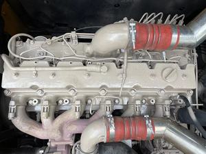 Excavatrice sur chenilles Hyundai 305LC-9T d'occasion en bon état |   Faible coût d'exploitation |   Prêt pour le projet : Excavatrice de 30 tonnes - Product Image 6