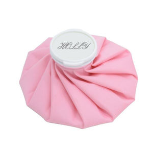 Bolsa de Hielo Impermeable de Primeros Auxilios para Alivio del Dolor, Bolsa de Hielo Refrigerante de 9 Pulgadas para Niños - Product Image 3