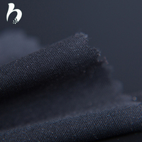 Entoilage thermocollant tissé 75D à jet d'eau, 100 % polyester, tissu voile double point, enduit PA, largeur 150 cm – Meilleures ventes