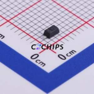 Nuevo y Original MM1Z8V2 SOD-123 Diodo Zener, Venta al por Mayor de Componentes Electrónicos, Proveedor de Chips y Servicio BOM - Product Image 1