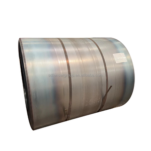 Nhà Máy bán hàng trực tiếp Chất lượng cao HRC thép cuộn cán nóng cho xây dựng sử dụng - Product Image 2