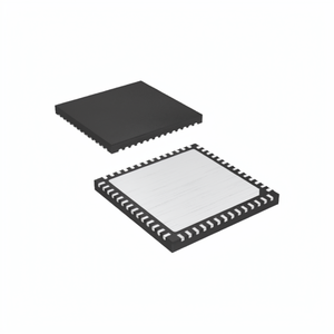 Electronic Chips Component Power Management (PMIC) Authorized Distributor MAX8655ETN+T 56 WFQFN Exposed Pad - Product Image 1