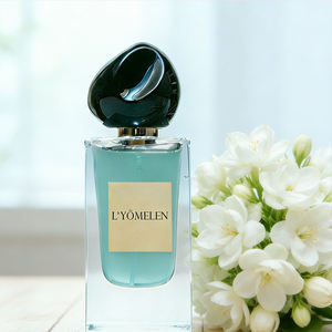 Proveedor de Perfumes Personalizados DIY: Fragancia de Larga Duración (8 Horas) EDP en Spray para Hombre y Mujer - Product Image 4