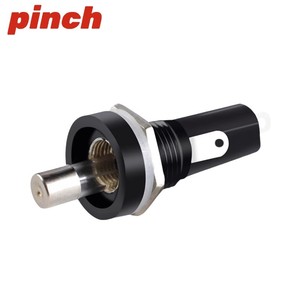 Portafusibles de 6x30 mm de Baquelita, Resistentes a Altas Temperaturas, para Electrónica y Electrodomésticos - Product Image 3
