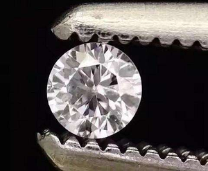 Diamante Premium Cultivado en Laboratorio para Joyería Fina, Exhibiendo Excelente Claridad y Brillo Brillante, India RATAN JEWELS para - Product Image 4