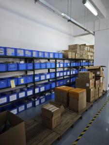 ตัวกรองป้องกันสัญญาณรบกวน RFI Filter EZ 009A002 หมายเลขชิ้นส่วน <span class=keywords><strong>390</strong></span> 304 - Product Image 5