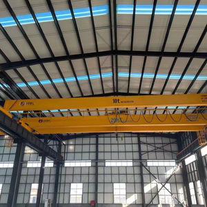 Szmc <span class=keywords><strong>eot</strong></span> יחיד girder מעל מנוף מנוף <span class=keywords><strong>winch</strong></span> - Product Image 6