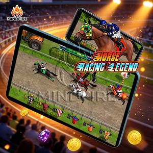 Skill Software Games Online Fish Table <b>Arcade</b> Metal English Vegas Night Jet Fly Skill Game - Product Image 6