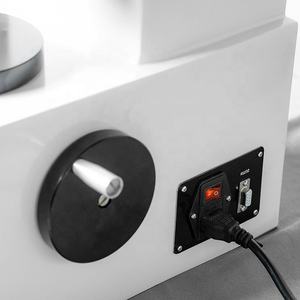 מסך מגע אוטומטי צריח מיקרו vickers קשיות עבור חומרים מתכתיים - Product Image 2