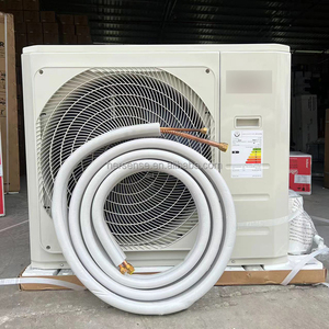 <b>Mini</b> Split AC <b>Air</b> <b>Conditioner</b> 30000btu 4hp R410A Cooling Only Household & Hotel Use Middle East Iraq Aircondition - Product Image 5