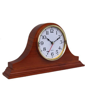 <span class=keywords><strong>Horloge</strong></span> <span class=keywords><strong>de</strong></span> table <span class=keywords><strong>de</strong></span> bureau en bois <span class=keywords><strong>de</strong></span> haute qualité - Product Image 2